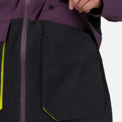 Rossignol Corbet's 2L Jacket - Men's- Snow Clothing|Shell Jackets