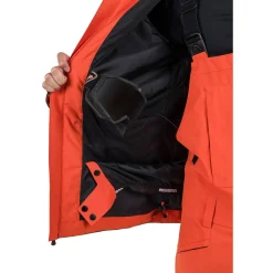 Rossignol Corbet's 2L Jacket - Men's- Snow Clothing|Shell Jackets