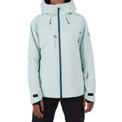 Rossignol Corbet's 2L Jacket - Women's-Women Snow Clothing|Shell Jackets
