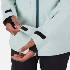 Rossignol Corbet's 2L Jacket - Women's-Women Snow Clothing|Shell Jackets