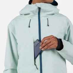 Rossignol Corbet's 2L Jacket - Women's-Women Snow Clothing|Shell Jackets