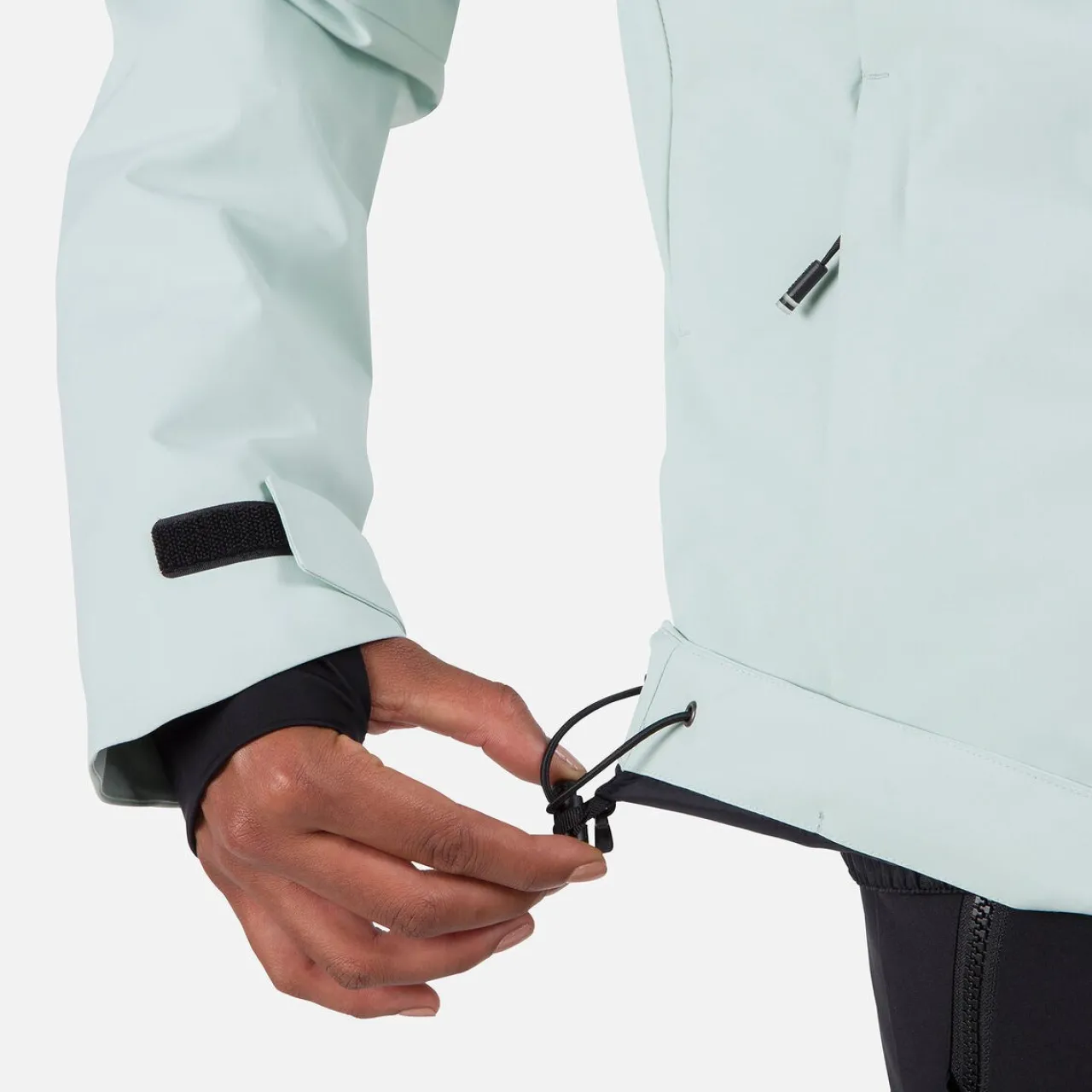 Rossignol Corbet's 2L Jacket - Women's-Women Snow Clothing|Shell Jackets