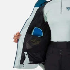 Rossignol Corbet's 2L Jacket - Women's-Women Snow Clothing|Shell Jackets
