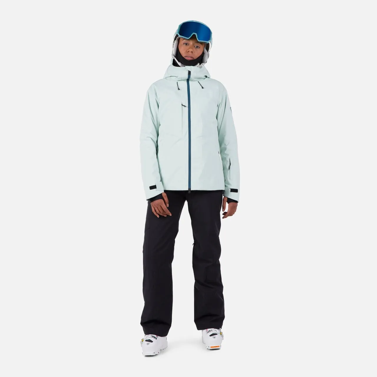 Rossignol Corbet's 2L Jacket - Women's-Women Snow Clothing|Shell Jackets