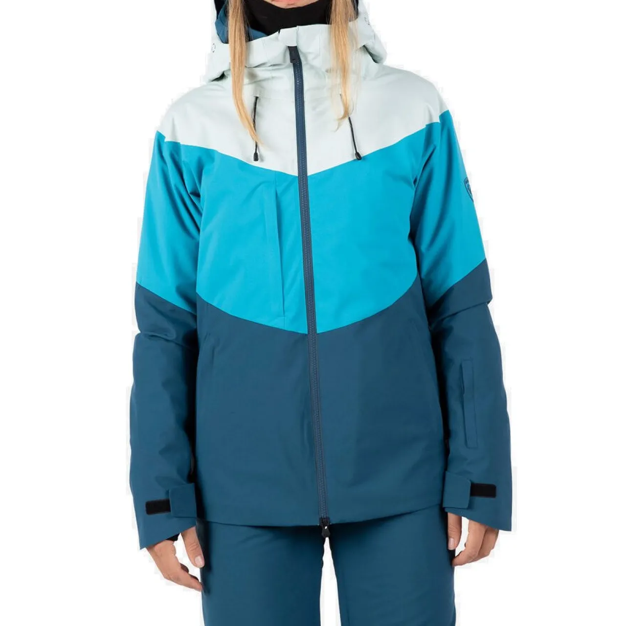 Rossignol Corbet's 2L Jacket - Women's-Women Snow Clothing|Shell Jackets