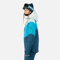 Rossignol Corbet's 2L Jacket - Women's-Women Snow Clothing|Shell Jackets