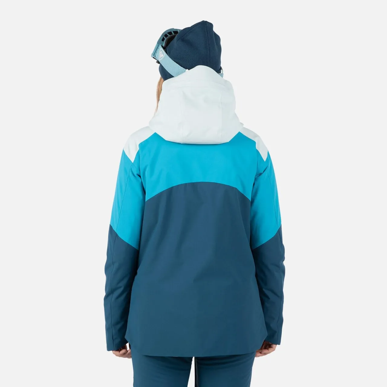Rossignol Corbet's 2L Jacket - Women's-Women Snow Clothing|Shell Jackets