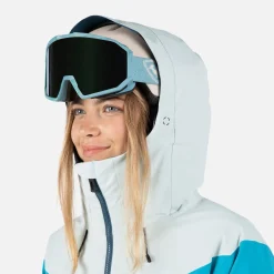 Rossignol Corbet's 2L Jacket - Women's-Women Snow Clothing|Shell Jackets