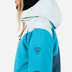 Rossignol Corbet's 2L Jacket - Women's-Women Snow Clothing|Shell Jackets