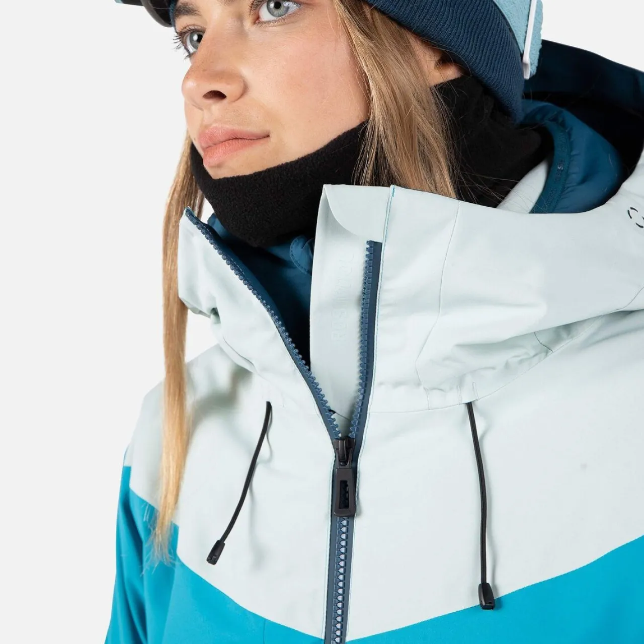 Rossignol Corbet's 2L Jacket - Women's-Women Snow Clothing|Shell Jackets