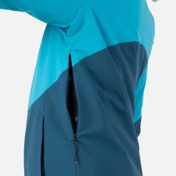 Rossignol Corbet's 2L Jacket - Women's-Women Snow Clothing|Shell Jackets