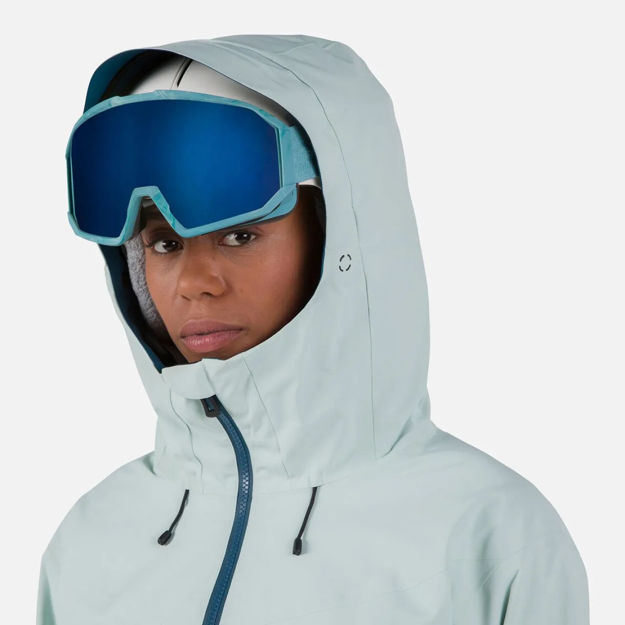Rossignol Corbet's 2L Jacket - Women's-Women Snow Clothing|Shell Jackets