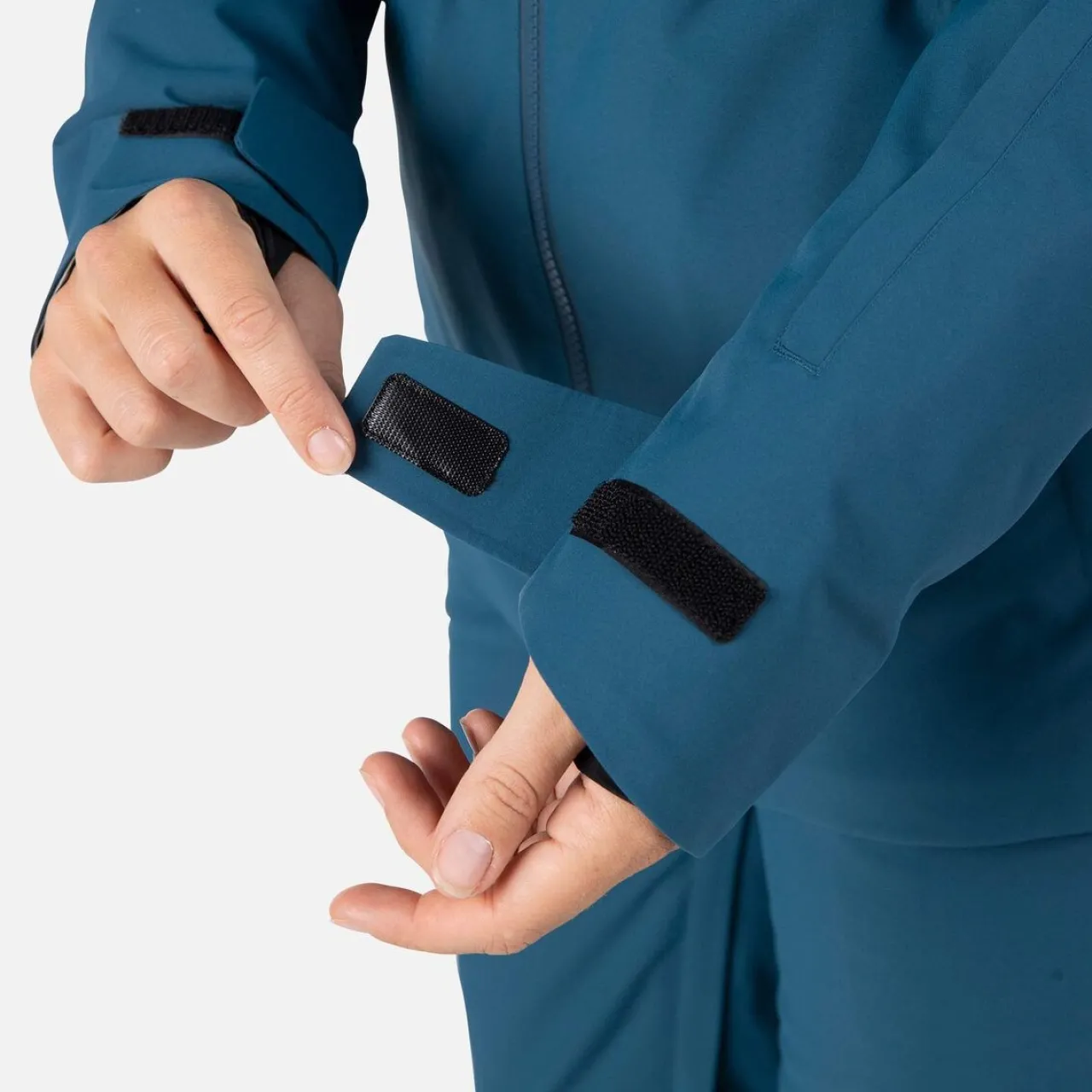 Rossignol Corbet's 2L Jacket - Women's-Women Snow Clothing|Shell Jackets