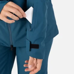 Rossignol Corbet's 2L Jacket - Women's-Women Snow Clothing|Shell Jackets