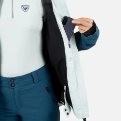 Rossignol Corbet's 2L Jacket - Women's-Women Snow Clothing|Shell Jackets