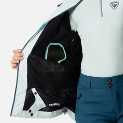 Rossignol Corbet's 2L Jacket - Women's-Women Snow Clothing|Shell Jackets
