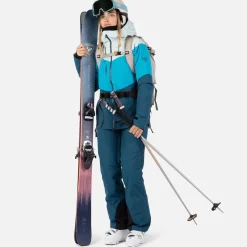 Rossignol Corbet's 2L Jacket - Women's-Women Snow Clothing|Shell Jackets