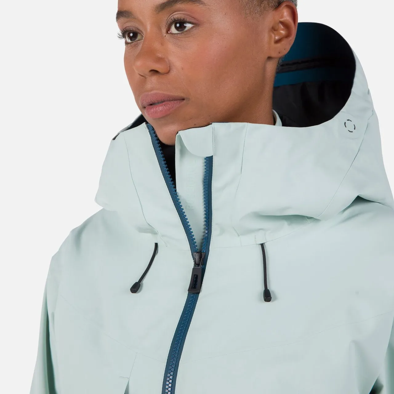 Rossignol Corbet's 2L Jacket - Women's-Women Snow Clothing|Shell Jackets