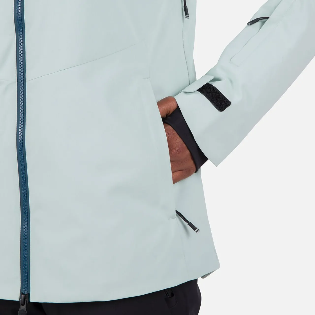 Rossignol Corbet's 2L Jacket - Women's-Women Snow Clothing|Shell Jackets