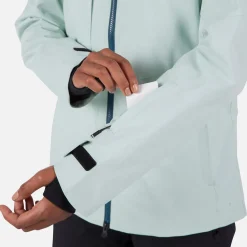 Rossignol Corbet's 2L Jacket - Women's-Women Snow Clothing|Shell Jackets