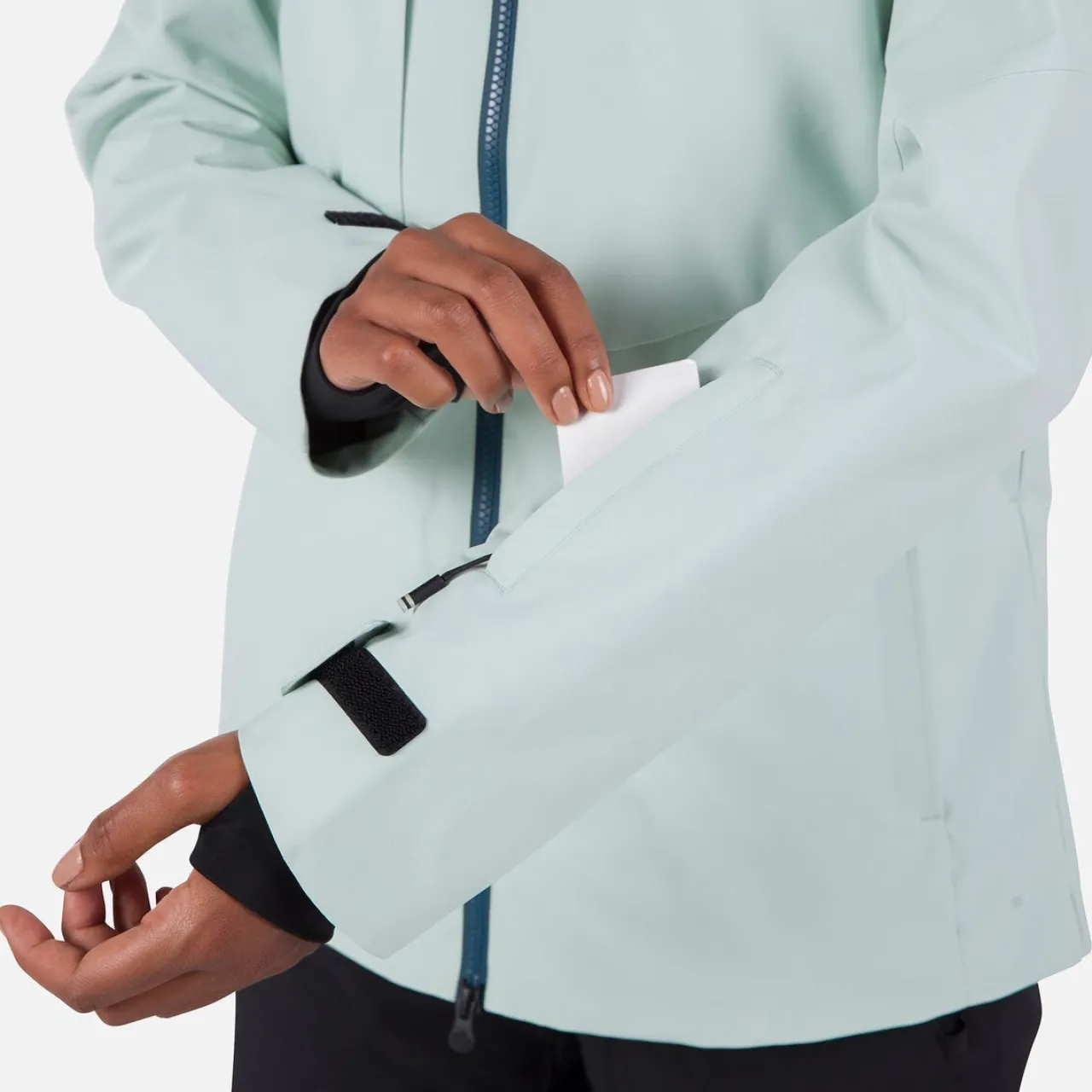 Rossignol Corbet's 2L Jacket - Women's-Women Snow Clothing|Shell Jackets