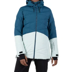 Rossignol Corbet's Ski Parka - Women's-Women Snow Clothing|Insulated & Puffer Jackets