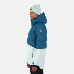 Rossignol Corbet's Ski Parka - Women's-Women Snow Clothing|Insulated & Puffer Jackets