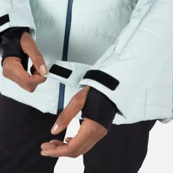 Rossignol Corbet's Ski Parka - Women's-Women Snow Clothing|Insulated & Puffer Jackets