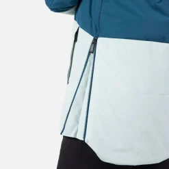 Rossignol Corbet's Ski Parka - Women's-Women Snow Clothing|Insulated & Puffer Jackets