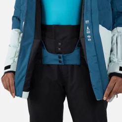 Rossignol Corbet's Ski Parka - Women's-Women Snow Clothing|Insulated & Puffer Jackets