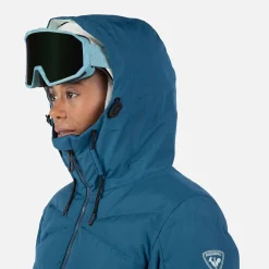 Rossignol Corbet's Ski Parka - Women's-Women Snow Clothing|Insulated & Puffer Jackets
