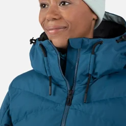 Rossignol Corbet's Ski Parka - Women's-Women Snow Clothing|Insulated & Puffer Jackets