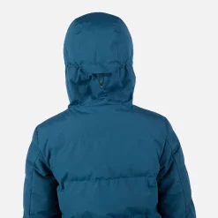 Rossignol Corbet's Ski Parka - Women's-Women Snow Clothing|Insulated & Puffer Jackets