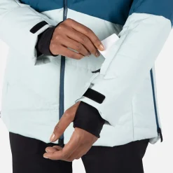 Rossignol Corbet's Ski Parka - Women's-Women Snow Clothing|Insulated & Puffer Jackets