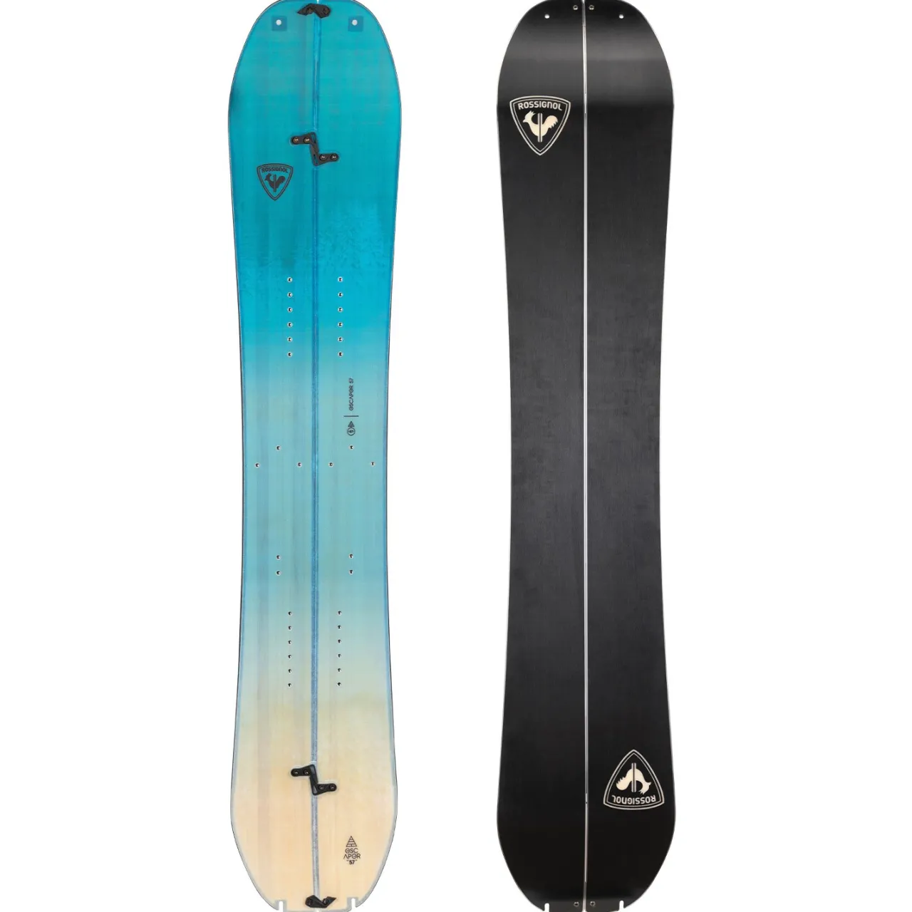 Rossignol Escaper Splitboard- Backcountry Snowboarding|Splitboards