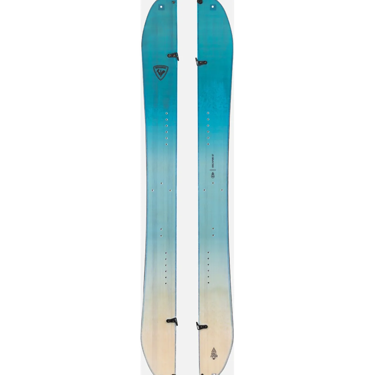 Rossignol Escaper Splitboard- Backcountry Snowboarding|Splitboards