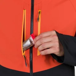 Rossignol Evader Jacket - Men's- Snow Clothing|Shell Jackets