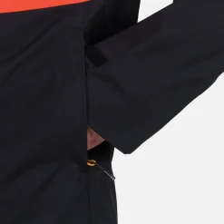 Rossignol Evader Jacket - Men's- Snow Clothing|Shell Jackets