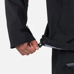 Rossignol Evader Jacket - Men's- Snow Clothing|Shell Jackets