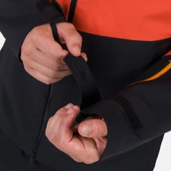 Rossignol Evader Jacket - Men's- Snow Clothing|Shell Jackets