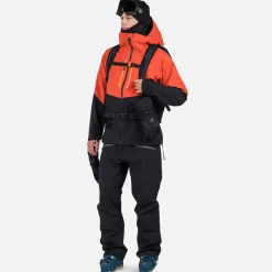 Rossignol Evader Jacket - Men's- Snow Clothing|Shell Jackets