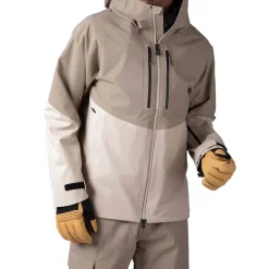 Rossignol Evader Jacket - Men's- Snow Clothing|Shell Jackets