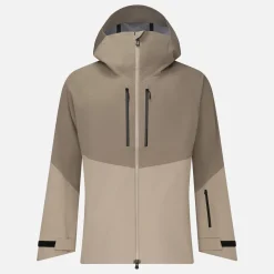 Rossignol Evader Jacket - Men's- Snow Clothing|Shell Jackets