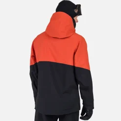 Rossignol Evader Jacket - Men's- Snow Clothing|Shell Jackets
