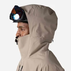 Rossignol Evader Jacket - Men's- Snow Clothing|Shell Jackets