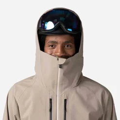 Rossignol Evader Jacket - Men's- Snow Clothing|Shell Jackets