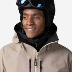 Rossignol Evader Jacket - Men's- Snow Clothing|Shell Jackets