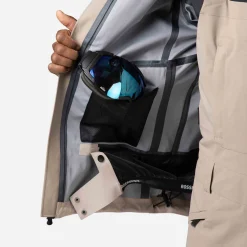 Rossignol Evader Jacket - Men's- Snow Clothing|Shell Jackets