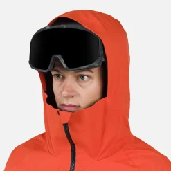 Rossignol Evader Jacket - Men's- Snow Clothing|Shell Jackets