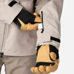 Rossignol Evader Jacket - Men's- Snow Clothing|Shell Jackets